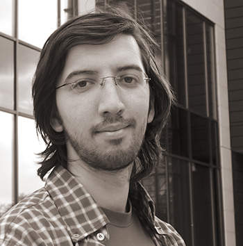 Mr. Turker Sezer - Developer